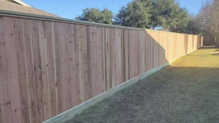 Fence